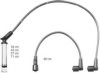 BERU ZEF1118 Ignition Cable Kit